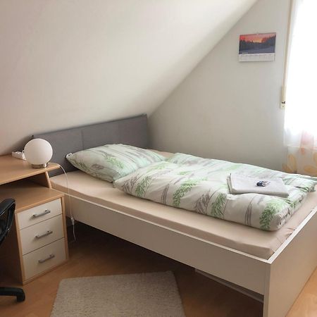 Konnis Ferienhaus Speichersdorf Екстериор снимка