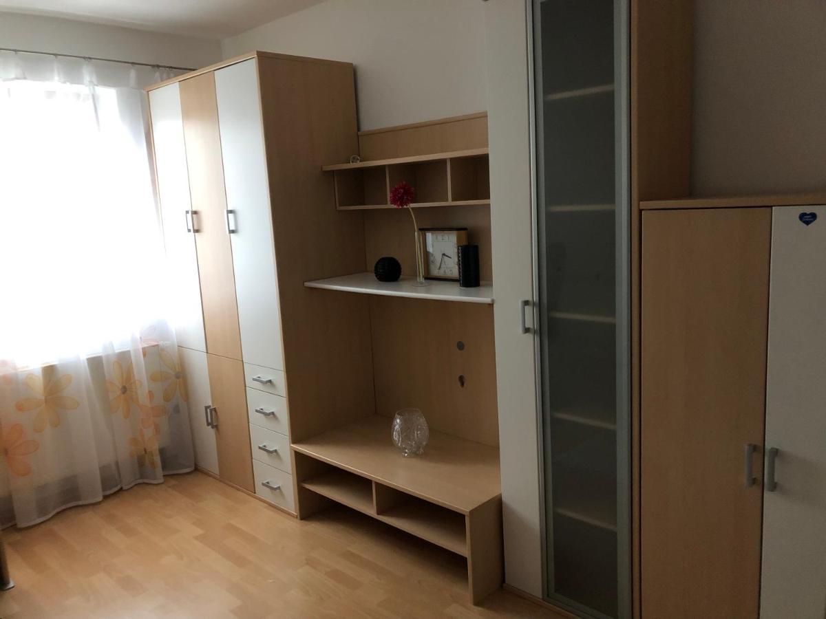 Konnis Ferienhaus Speichersdorf Екстериор снимка