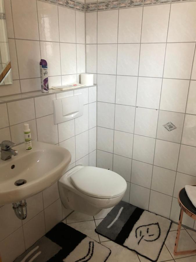 Konnis Ferienhaus Speichersdorf Екстериор снимка