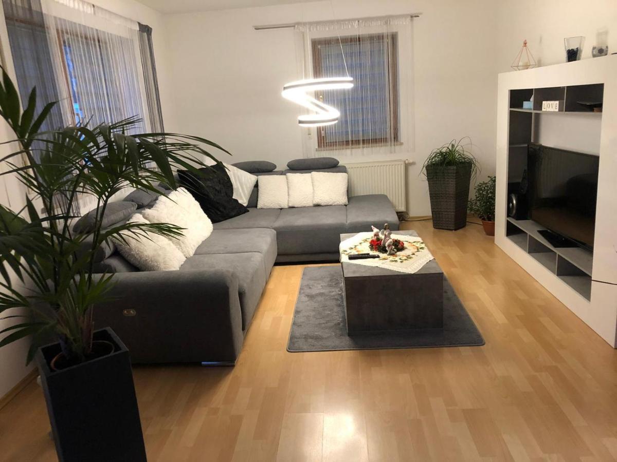 Konnis Ferienhaus Speichersdorf Екстериор снимка